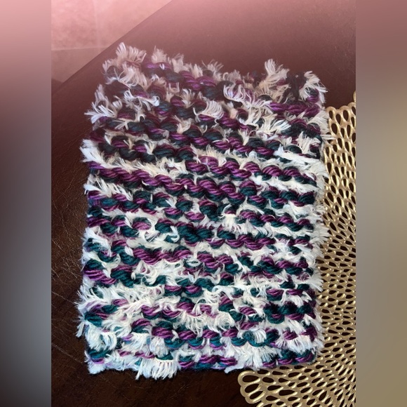 WINTER THICK HEADBAND - Picture 2 of 3